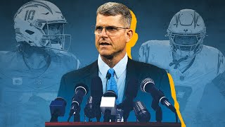 Chargers Jim Harbaugh Introductory Press Conference - Live Reaction | Director LIVE