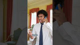 Rishi Sunak oil drillah #shorts #ukcomedy #rishisunak #oil