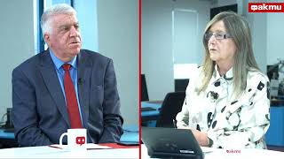 видео: проф. Румен Гечев - На живо в предаването Разговор картинка: проф. Румен Гечев - На живо в предаването Разговор