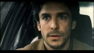 『NAKID マン・ハンティング』　予告編