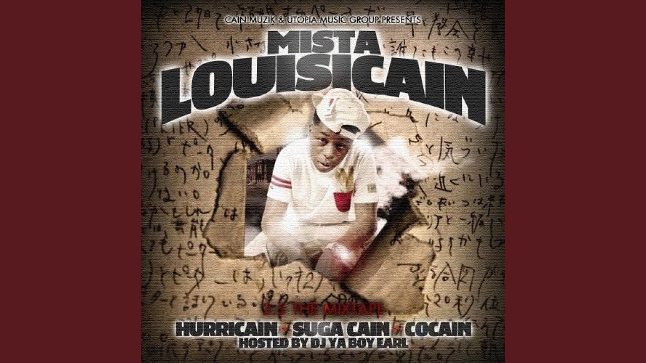 Hard As I Go ft. Mouse On Da Track