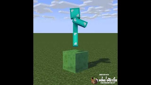 JUMP!! [Mine-imator]