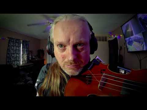 Free Bird solo Violin