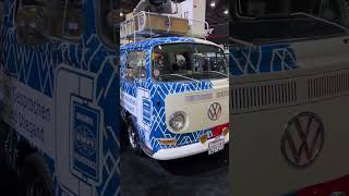 Check out these two builds at the EMPI booth, at seema 2022 ! by Wicked Wrench Garage 53 views 1 year ago 1 minute, 29 seconds