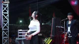 TEMAN MAKAN TEMAN MONIC MONICA - MH MUSIC - HUT RI 79TH PEMUDA BENDHO BERSATU