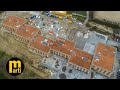 Bodenausgleich Bernaville Schwarzenburg - Bautenschutz