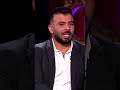 راي عماد متعب عن انتقال عبد الله السعيد لنادي الزمالك حفلة 11