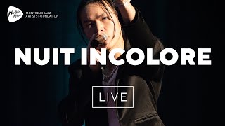 Nuit Incolore Live at Autumn of Music 2022 | Montreux Jazz Artists Foundation