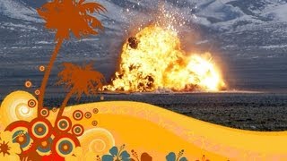 Wie funktionieren Filme - Die kollabierende Höhle