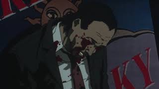 Perfect Blue Climax Scene