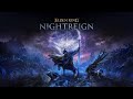 💥Nightreign💥Trois heures de golri-menu en compagnie de Forsa &amp; Ribozome