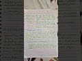CLASS 12 BIOLOGY EVOLUTION NOTES #class12 #isc #bio #biology #boardexam