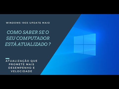 Vídeo: Baixe eBooks gratuitos da Microsoft Press no Windows 10, Office, etc.