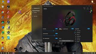 How to Hard Reset HyperX Cloud Alph