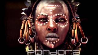 Pondora - Videha (Original Mix)