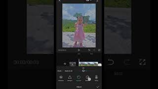 How to make your own filter using Capcut|Princess Rogelie Valdez screenshot 4