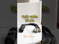 Speaker cable fan-out for large sound systems 25-pin to NL8