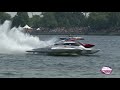 HRL 2012 - Valleyfield Grand Prix Heat 1A