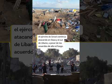 Yoga para soldados israelíes; b*mbas para Gaza y Líbano