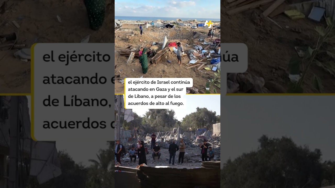 يوغا للجنود الإسرائيليين؛ قنابل لغزة ولبنان