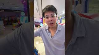 เครื่องมันพังแล้ว