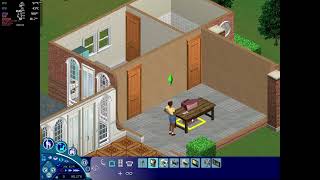 Linux Gaming (Fedora 42) The Sims Legacy Collection