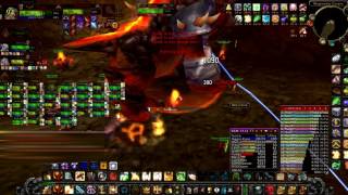 Vanilla Ret Paladin Molten Core Magmadar - Nostalgeek