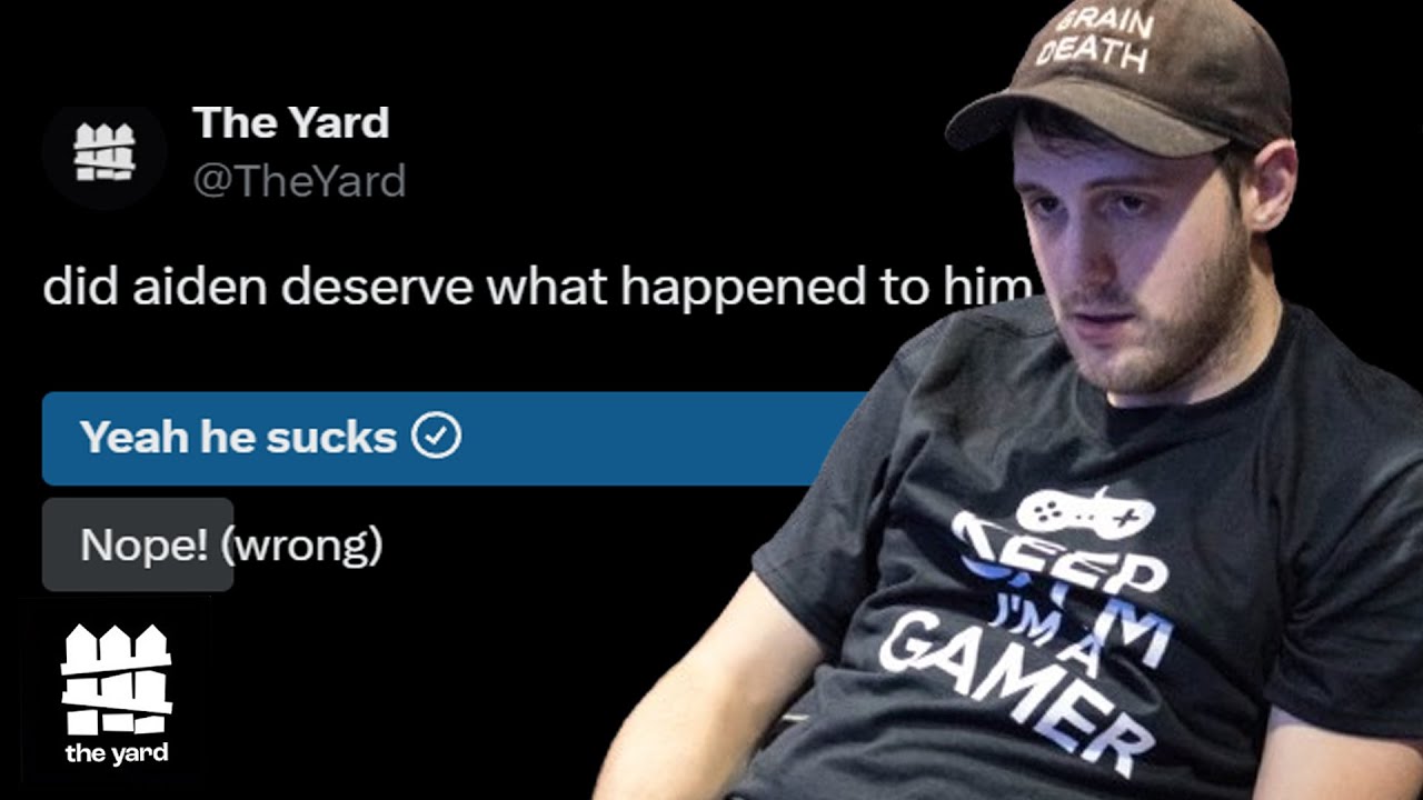 Мы не можем перестать проигрывать.