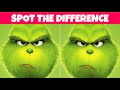 🎅 Christmas 🎄 Spot the Difference | Find the Differences | Christmas Picture Puzzle Game Mp3 Song