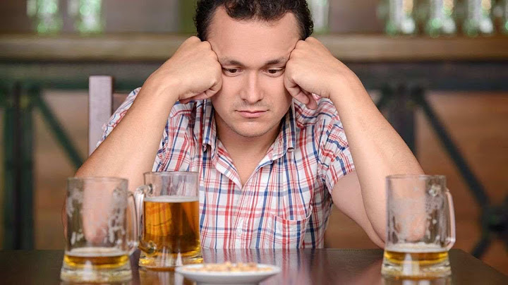Hur många drinkar orsakar 0,08 BAC? | Alkoholism