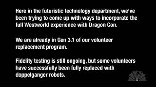 Westworld [dragoncontv]