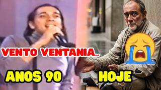 COMO ESTÃO OS CANTORES E BANDAS DAS 21 MÚSICAS MAIS TOCADAS DE 1990, SAIBA O QUE ACONTECEU COM ELES