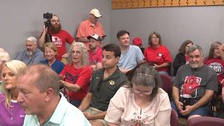 Judge rules against Festus residents recall effort to toss out mayor for feud over data centers