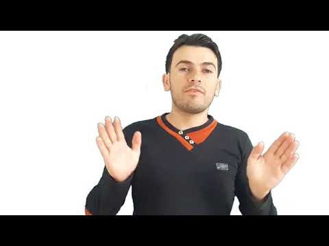 سعيد النجار في شغل غريب