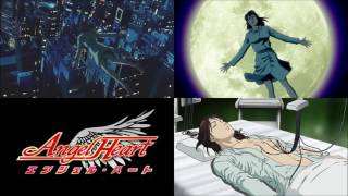 アニメやドラマ化された エンジェルハート の主題歌を紹介 エントピ Entertainment Topics