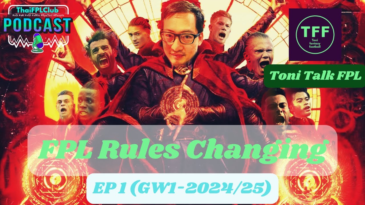 Fpl Rules Explained Fpl Rules Explained