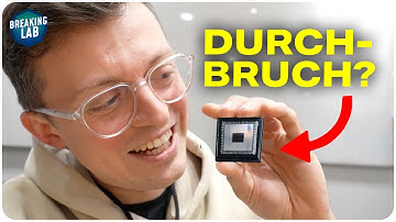 Google Willow: Der Quantenchip, der alles verändern könnte