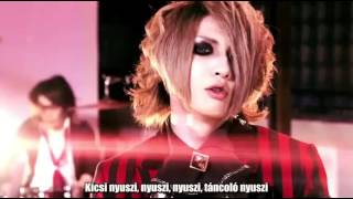 Reign - Club Bunny Magyar Felirat Hungarian Sub