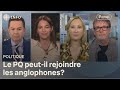 Paul stpierre plamondon tend la main aux anglophones  zone info