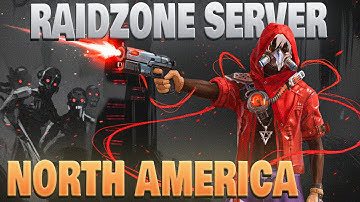 Surviving NA Server with High Ping 🗺️ Raiding a Bug Base | Once Human Raidzone