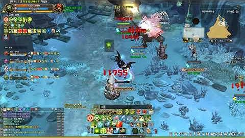 Tree Of Savior Game Play 20200811 21 42 57 505 Unique Glacier