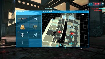 Ghost Recon Online (PC) Beta Gameplay & Commentary