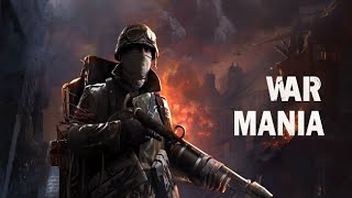 War Mania Gameplay Android | New Game screenshot 5