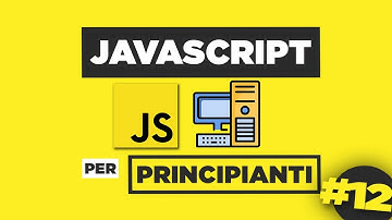 JavaScript Tutorial ITA #12 Ciclo While e Do-While
