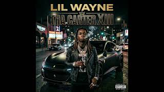 Lil Wayne  Tha Carter 13  Album 