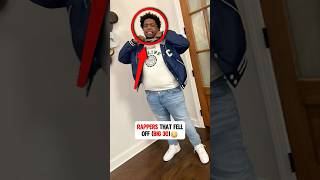 Rappers That Fell Off ( CEO Big 30) #big30 #memphis