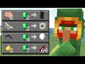 The Wandering Trader Update is BAD... so we changed it (Minecraft 1.14)