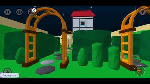 Polyescape 2 - Escape Game Level 5 Walkthrough