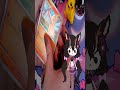 Opening a Pack of Pokemon Cards Everyday - Day 6! #vtuber #pokemoncards #pokemontcg