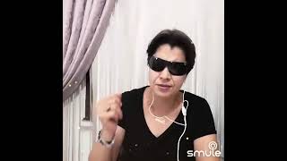 SEMRA GÜLERYÜZ MÜSLÜM GÜRSES cezamı çekiyorum